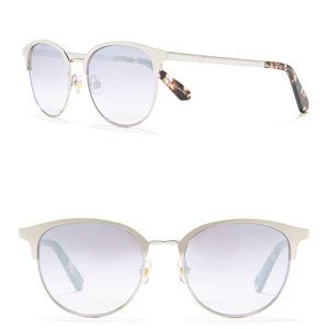 Kate Spade NWT Joelynn Sunglasses, 52mm